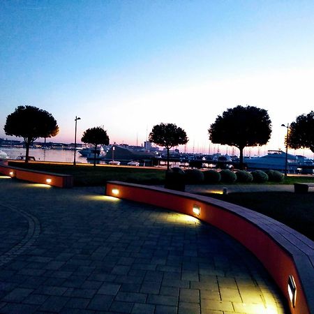 Apartments Leona Umag Dış mekan fotoğraf