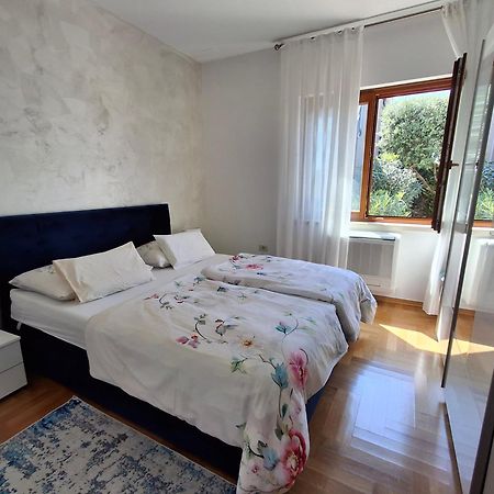 Apartments Leona Umag Dış mekan fotoğraf