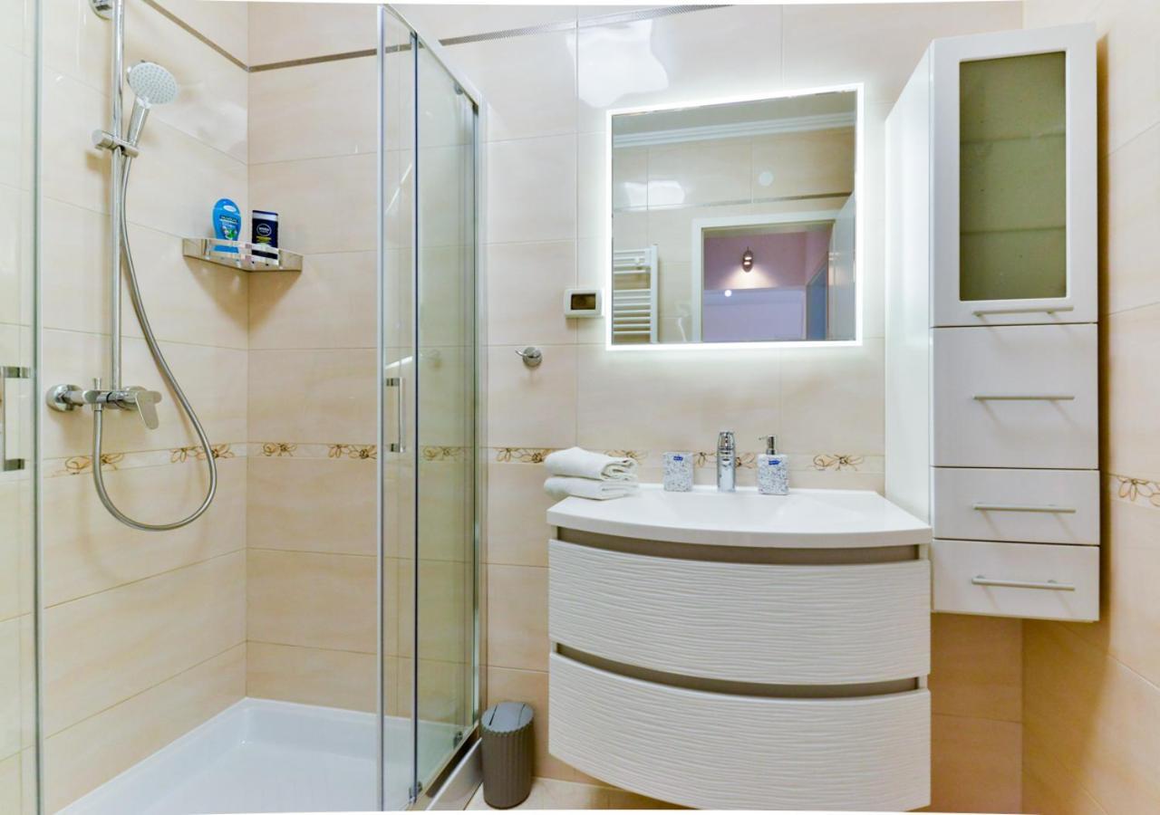 Apartments Leona Umag Dış mekan fotoğraf