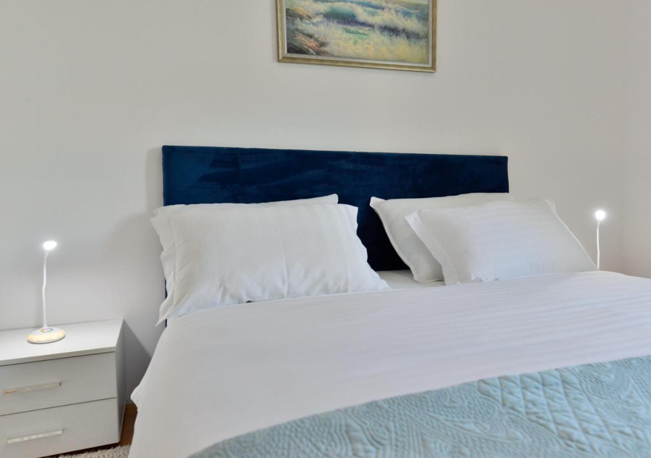 Apartments Leona Umag Dış mekan fotoğraf