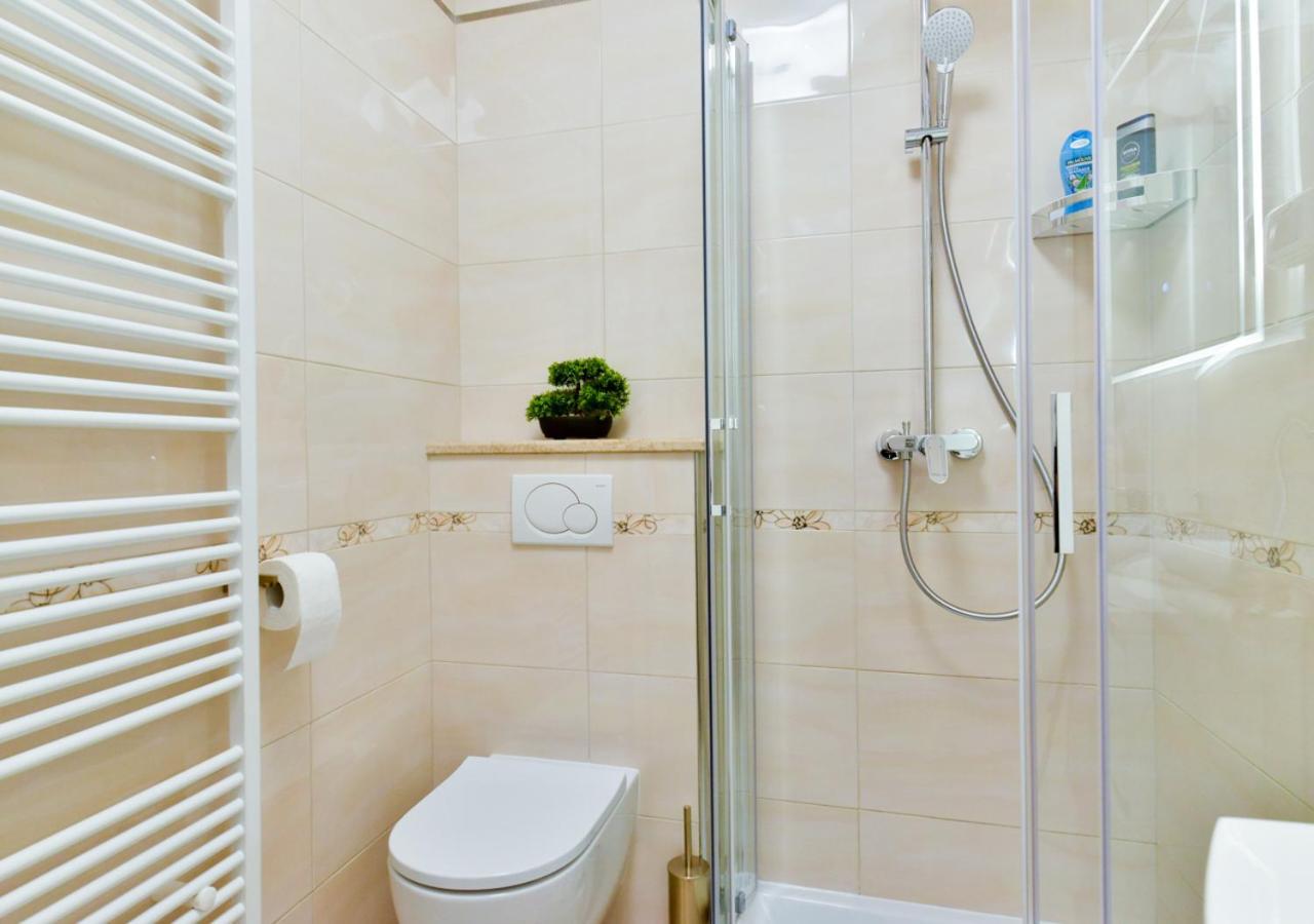 Apartments Leona Umag Dış mekan fotoğraf
