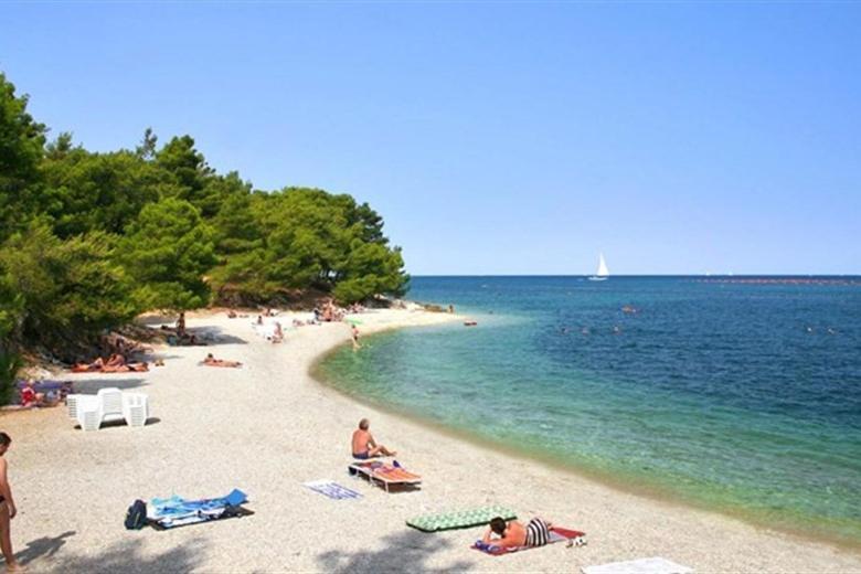 Apartments Leona Umag Dış mekan fotoğraf