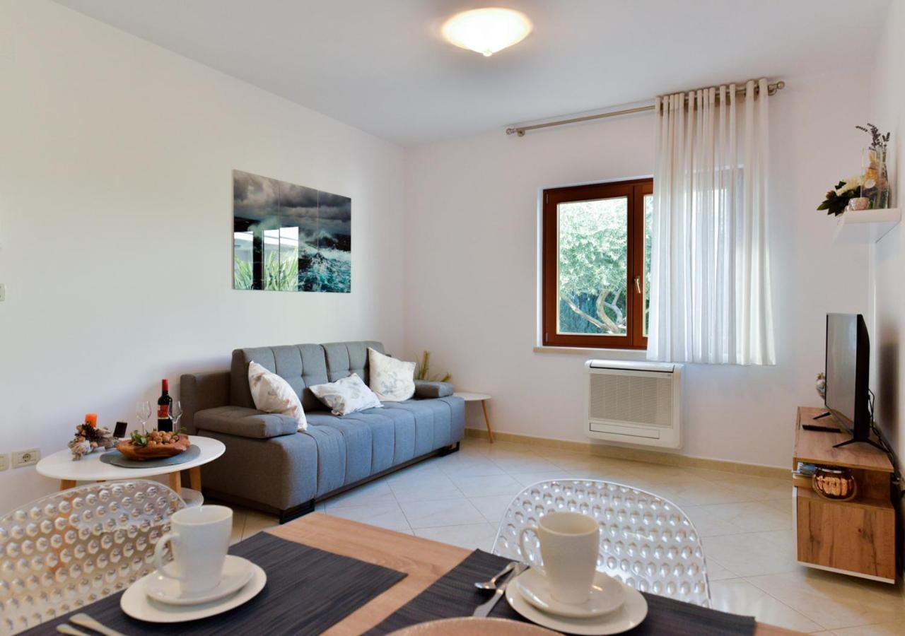 Apartments Leona Umag Dış mekan fotoğraf