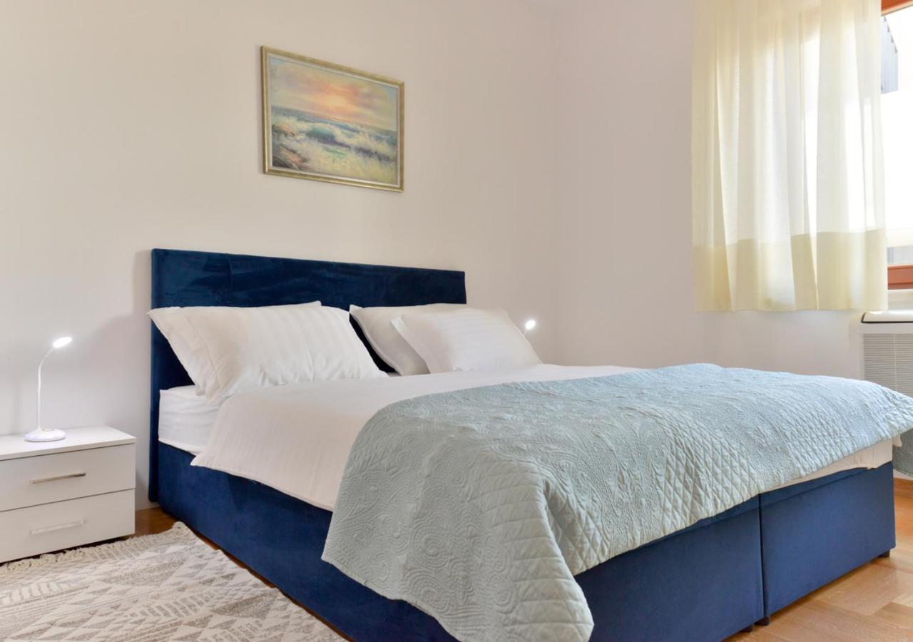 Apartments Leona Umag Dış mekan fotoğraf