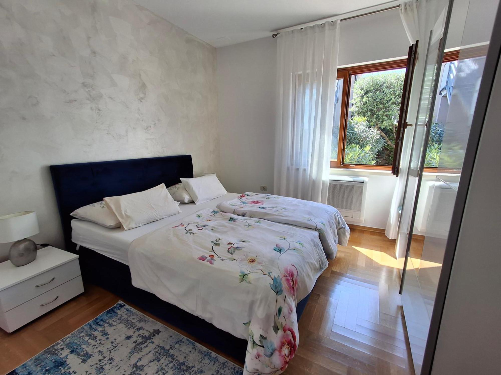 Apartments Leona Umag Dış mekan fotoğraf