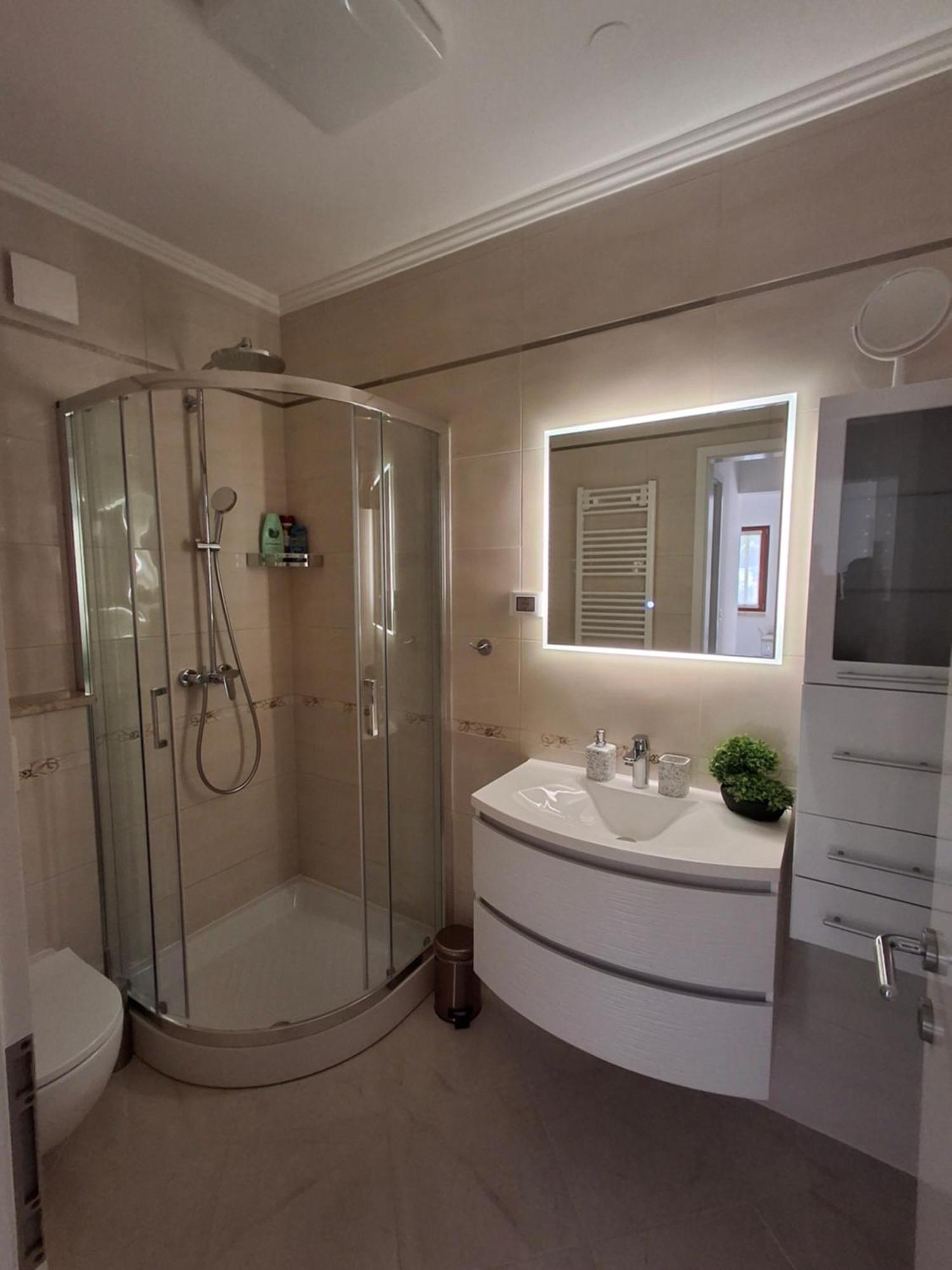 Apartments Leona Umag Dış mekan fotoğraf