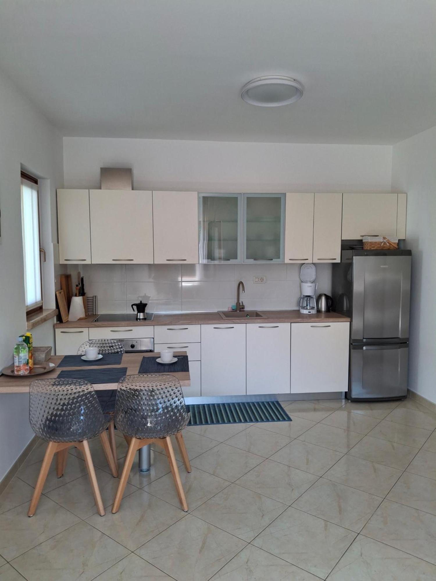 Apartments Leona Umag Dış mekan fotoğraf